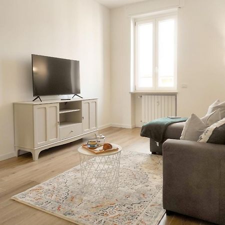 Primaticcio 6 Apartment Milan Bagian luar foto