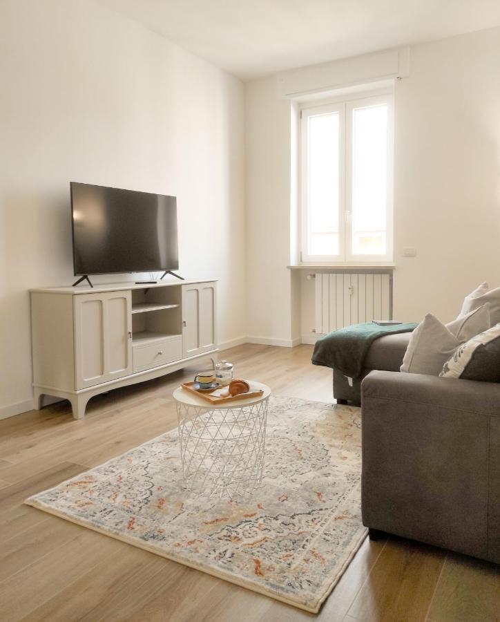 Primaticcio 6 Apartment Milan Bagian luar foto