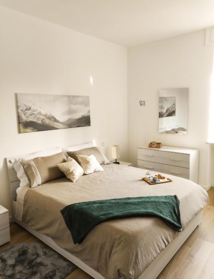 Primaticcio 6 Apartment Milan Bagian luar foto