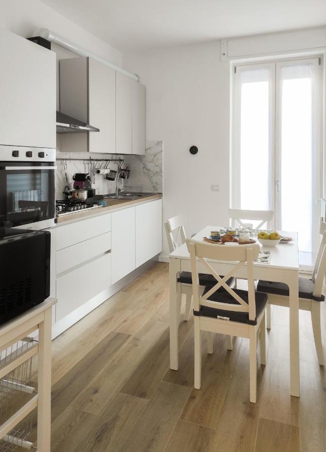 Primaticcio 6 Apartment Milan Bagian luar foto