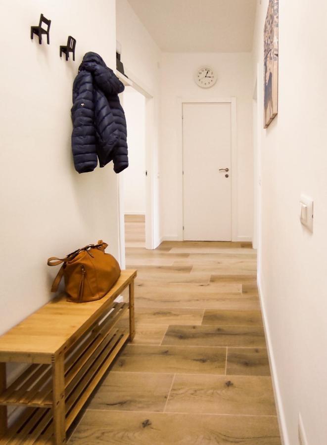 Primaticcio 6 Apartment Milan Bagian luar foto
