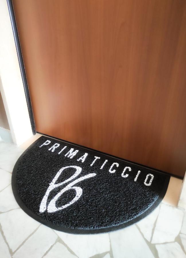 Primaticcio 6 Apartment Milan Bagian luar foto