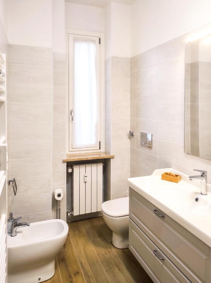 Primaticcio 6 Apartment Milan Bagian luar foto