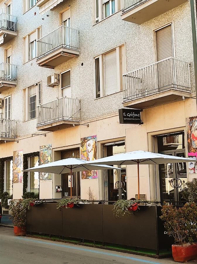 Primaticcio 6 Apartment Milan Bagian luar foto